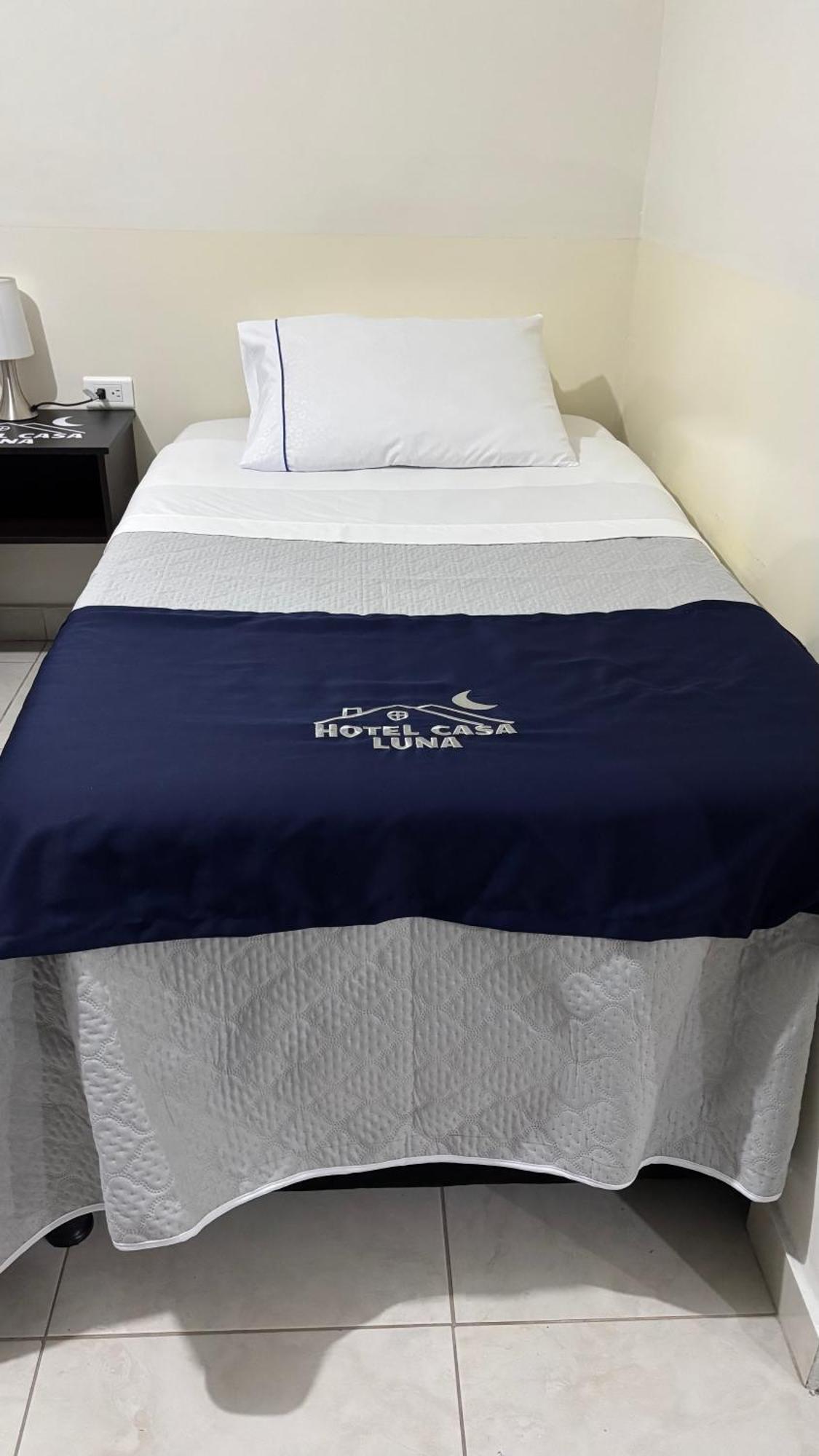 Hotel Casa Luna Μπογκοτά Δωμάτιο φωτογραφία