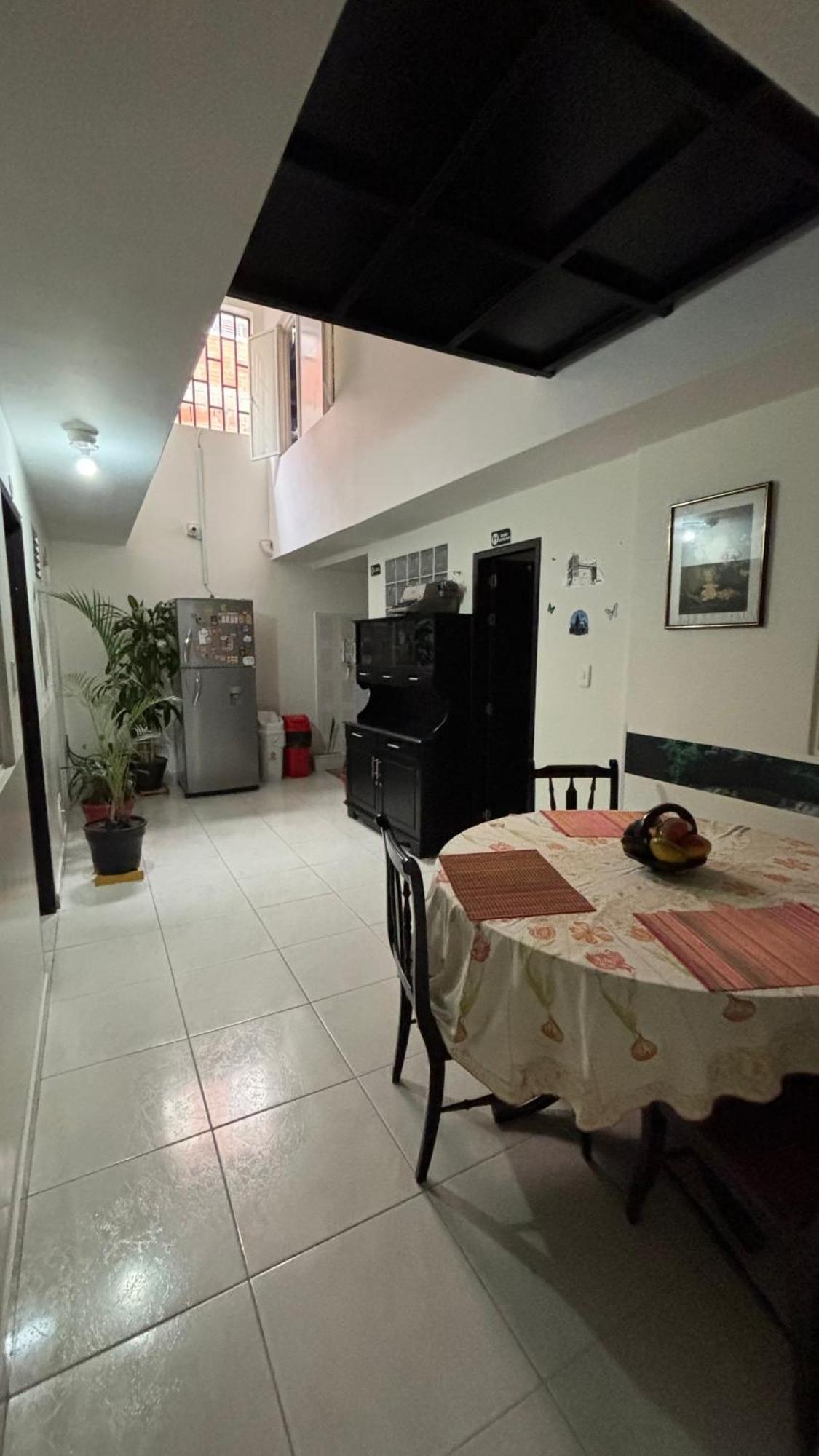 Hotel Casa Luna Μπογκοτά Εξωτερικό φωτογραφία