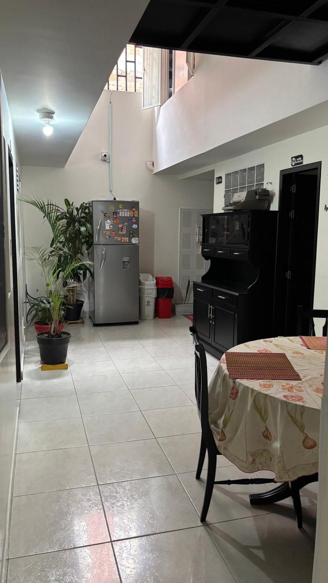 Hotel Casa Luna Μπογκοτά Εξωτερικό φωτογραφία