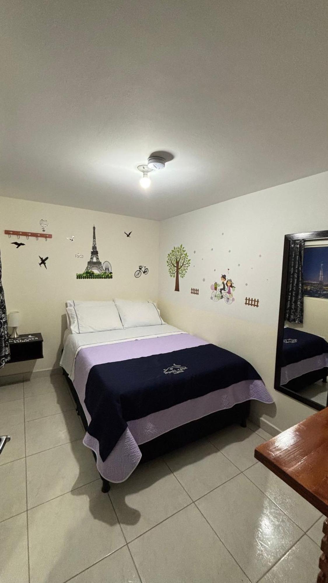 Hotel Casa Luna Μπογκοτά Δωμάτιο φωτογραφία