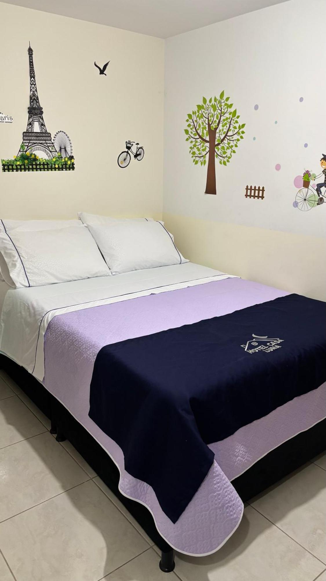 Hotel Casa Luna Μπογκοτά Δωμάτιο φωτογραφία