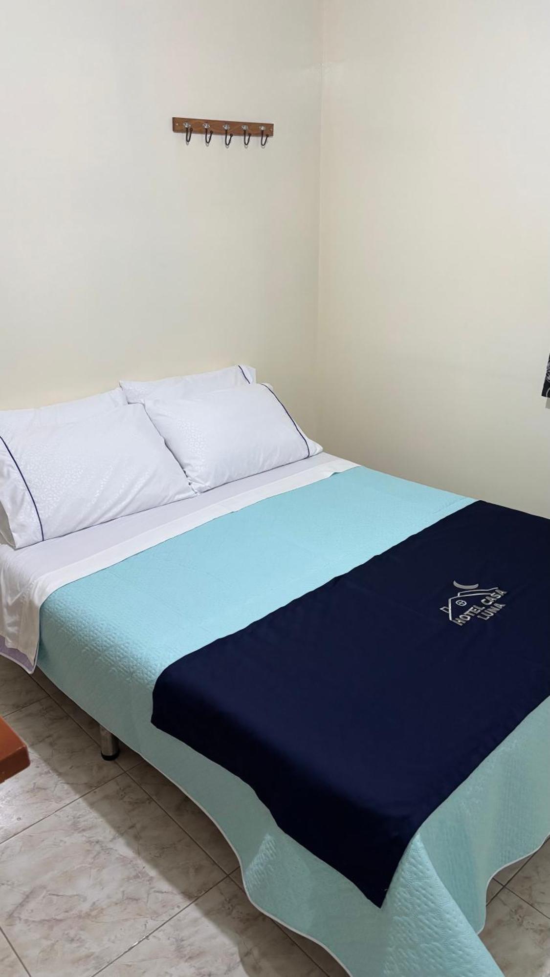 Hotel Casa Luna Μπογκοτά Δωμάτιο φωτογραφία