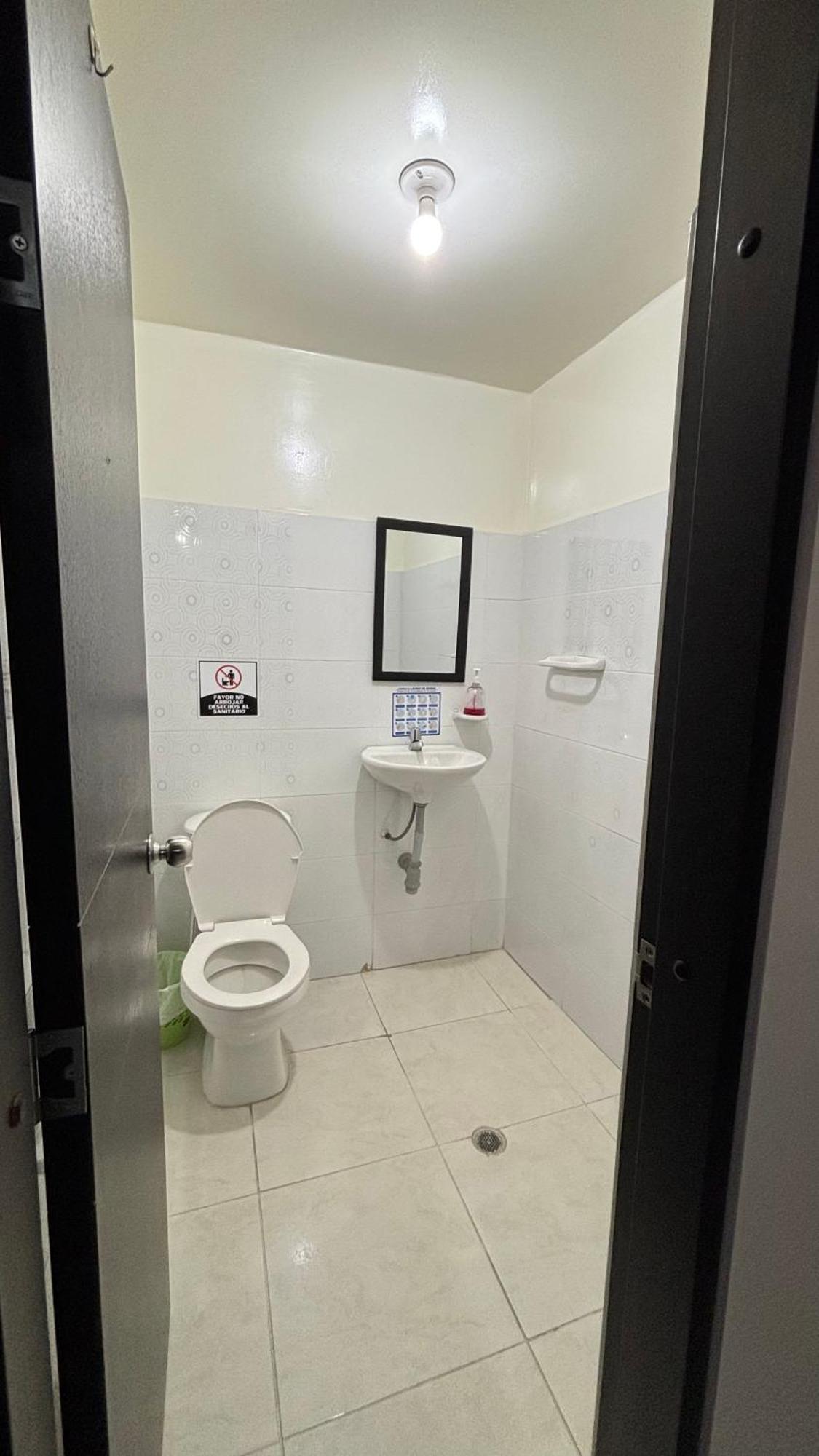 Hotel Casa Luna Μπογκοτά Εξωτερικό φωτογραφία