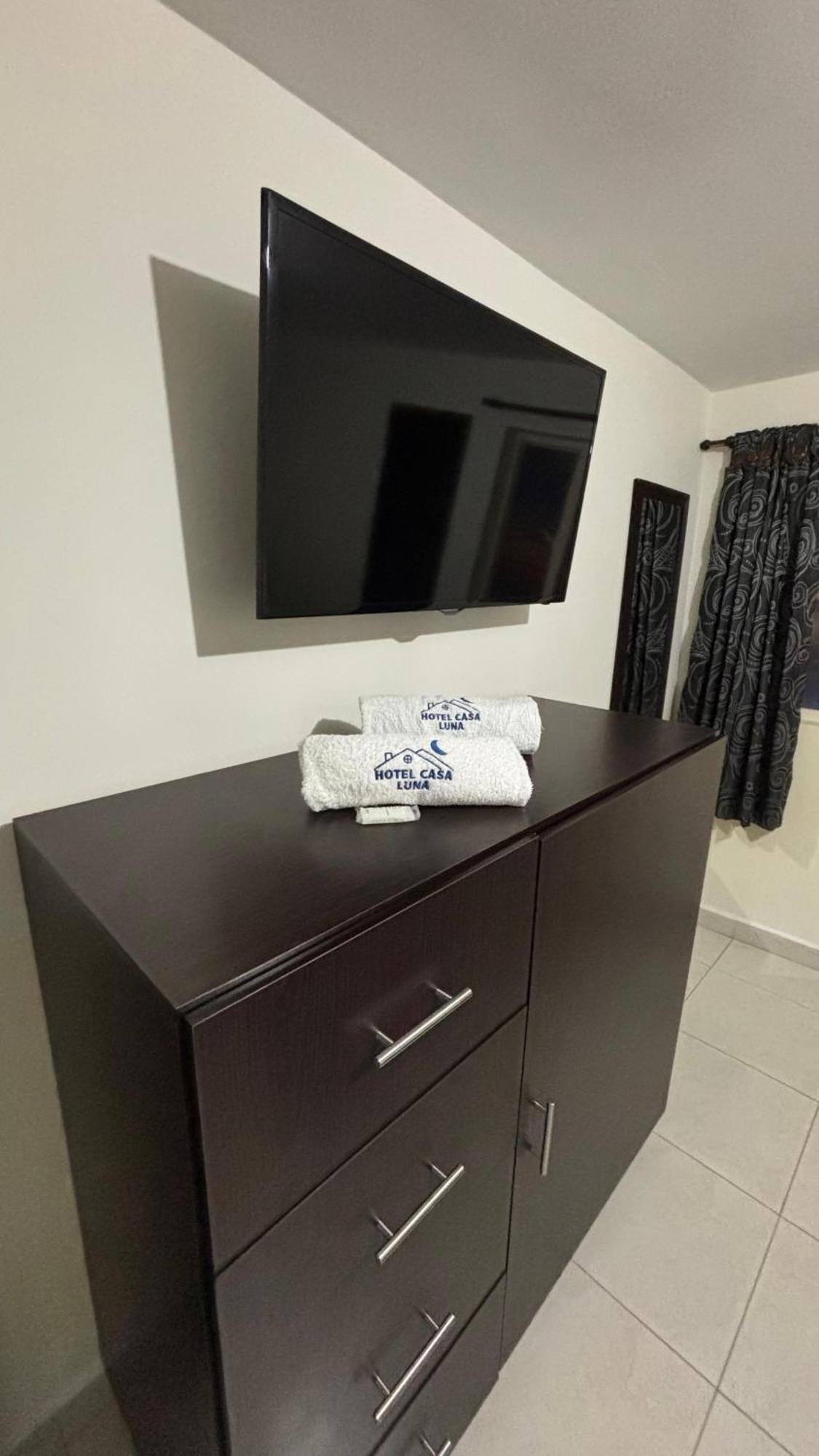 Hotel Casa Luna Μπογκοτά Δωμάτιο φωτογραφία