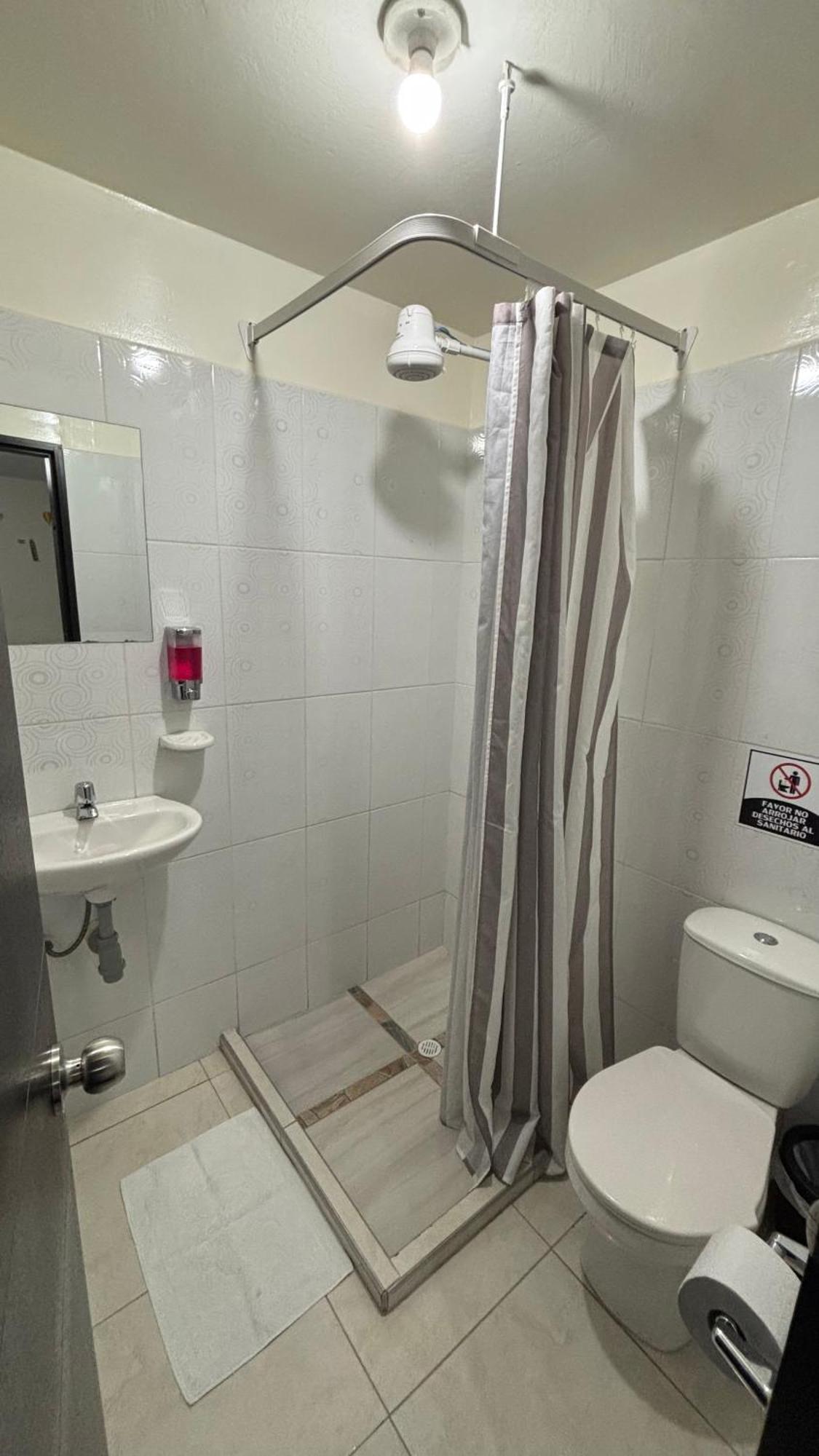 Hotel Casa Luna Μπογκοτά Δωμάτιο φωτογραφία